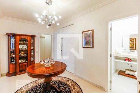 Apartamento à venda com 6 quartos, 411m² em Jardim Belgica, São Paulo