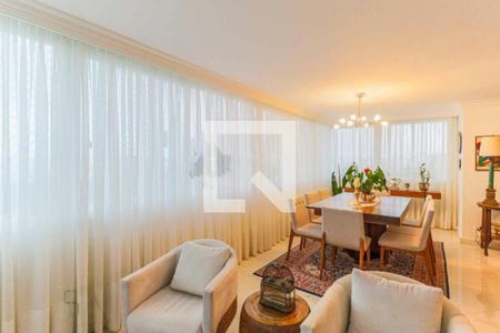 Apartamento à venda com 6 quartos, 411m² em Jardim Belgica, São Paulo