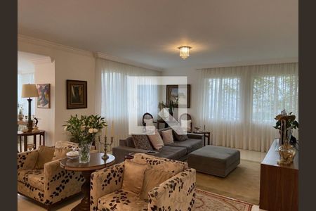 Apartamento à venda com 6 quartos, 411m² em Jardim Belgica, São Paulo