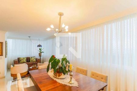 Apartamento à venda com 6 quartos, 411m² em Jardim Belgica, São Paulo