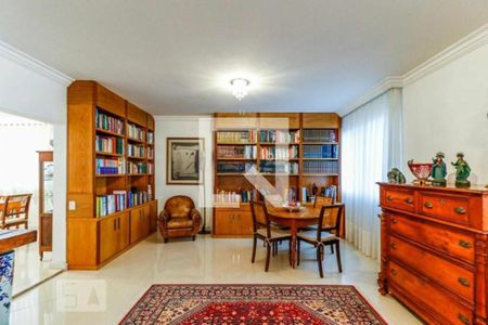 Apartamento à venda com 6 quartos, 411m² em Jardim Belgica, São Paulo