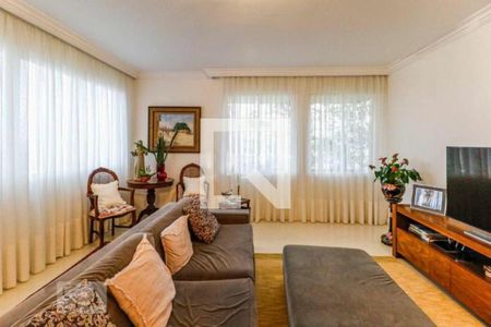 Apartamento à venda com 6 quartos, 411m² em Jardim Belgica, São Paulo