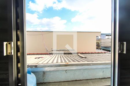 Vista da Suíte de casa à venda com 6 quartos, 230m² em Vila Brasil, São Paulo