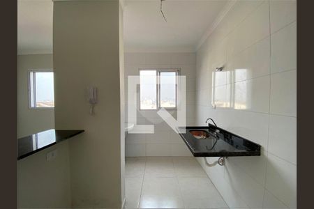 Apartamento à venda com 2 quartos, 45m² em Tremembé, São Paulo