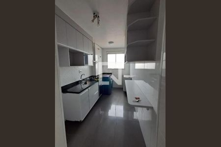 Apartamento à venda com 2 quartos, 56m² em Jardim Roberto, Osasco