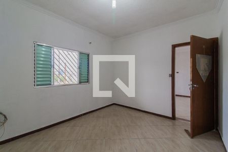 Quarto 1 de casa para alugar com 3 quartos, 250m² em Jardim Rosina, Mauá
