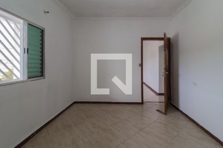 Quarto 1 de casa para alugar com 3 quartos, 250m² em Jardim Rosina, Mauá