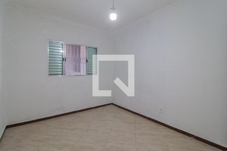 Quarto 2 de casa para alugar com 3 quartos, 250m² em Jardim Rosina, Mauá