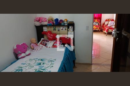Quarto 3 de apartamento para alugar com 2 quartos, 52m² em Bom Retiro, São Gonçalo