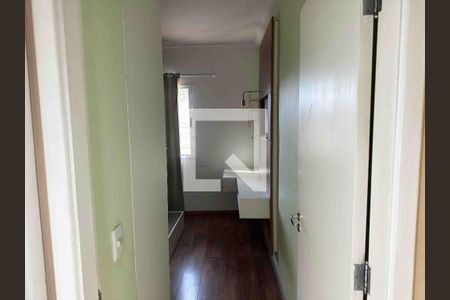 Suite de casa de condomínio à venda com 2 quartos, 65m² em Sítio das Paineiras/california, Barueri