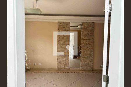 Sala de casa de condomínio à venda com 2 quartos, 65m² em Sítio das Paineiras/california, Barueri