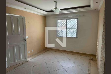 Sala de casa de condomínio à venda com 2 quartos, 65m² em Sítio das Paineiras/california, Barueri