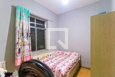 Quarto 2 de apartamento à venda com 3 quartos, 75m² em Engenho de Dentro, Rio de Janeiro