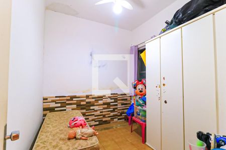 Quarto  de apartamento à venda com 3 quartos, 75m² em Engenho de Dentro, Rio de Janeiro