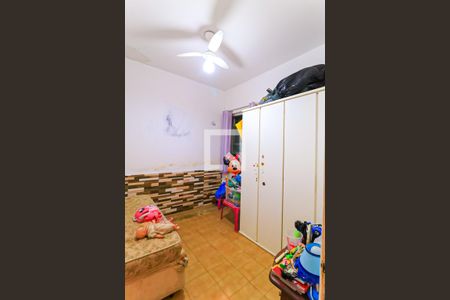 Quarto  de apartamento à venda com 3 quartos, 75m² em Engenho de Dentro, Rio de Janeiro