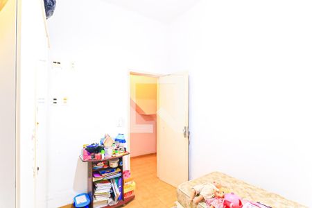 Quarto  de apartamento à venda com 3 quartos, 75m² em Engenho de Dentro, Rio de Janeiro