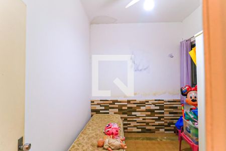 Quarto  de apartamento à venda com 3 quartos, 75m² em Engenho de Dentro, Rio de Janeiro