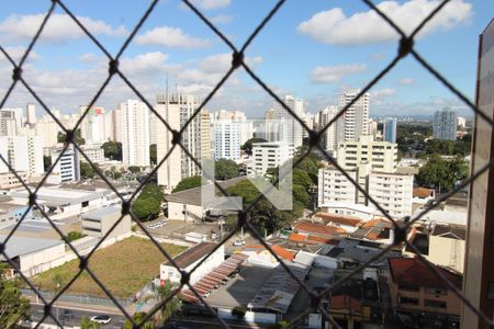 Apartamento para alugar com 1 quarto, 58m² em Centro, São José dos Campos