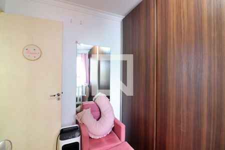 Quarto 2 de apartamento à venda com 2 quartos, 45m² em Planalto, São Bernardo do Campo