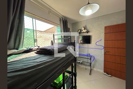 Quarto 1 de casa à venda com 4 quartos, 317m² em Del Castilho, Rio de Janeiro
