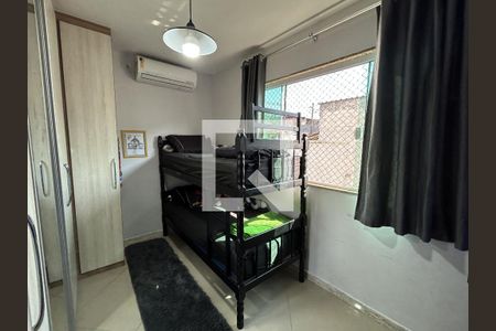 Quarto 1 de casa à venda com 4 quartos, 317m² em Del Castilho, Rio de Janeiro