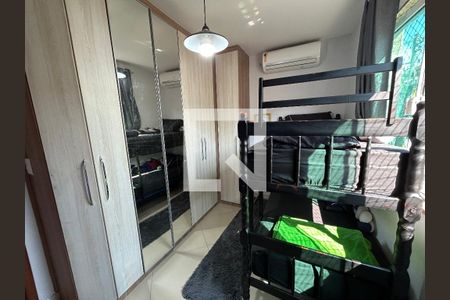 Quarto 1 de casa à venda com 4 quartos, 317m² em Del Castilho, Rio de Janeiro