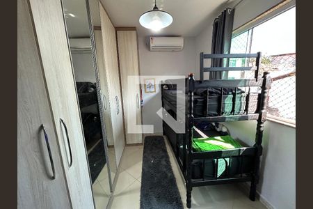 Quarto 1 de casa à venda com 4 quartos, 317m² em Del Castilho, Rio de Janeiro