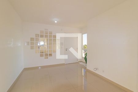 Sala de apartamento para alugar com 2 quartos, 45m² em Estância Velha, Canoas