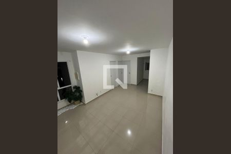 Sala de apartamento à venda com 2 quartos, 44m² em Estância Velha, Canoas