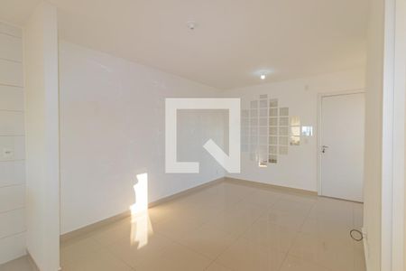 Sala de apartamento para alugar com 2 quartos, 45m² em Estância Velha, Canoas