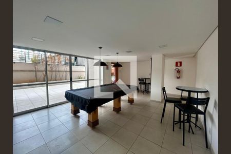 Apartamento para alugar com 3 quartos, 109m² em Buritis, Belo Horizonte