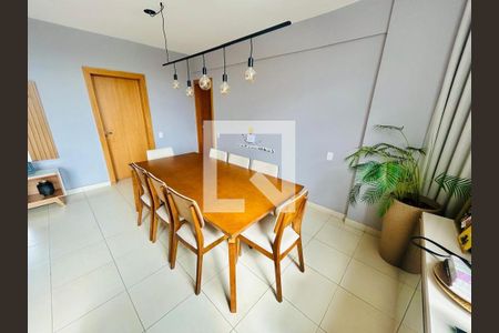 Apartamento para alugar com 3 quartos, 109m² em Buritis, Belo Horizonte
