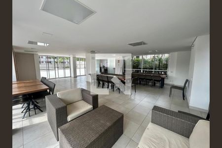 Apartamento para alugar com 3 quartos, 109m² em Buritis, Belo Horizonte