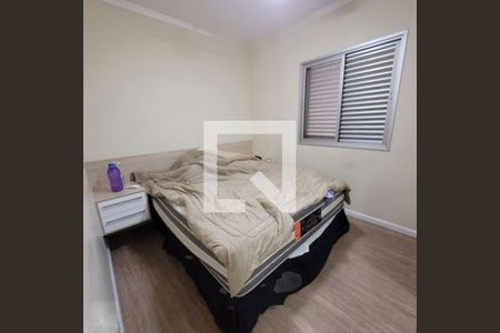 Apartamento para alugar com 3 quartos, 60m² em Santa Constança, São Paulo