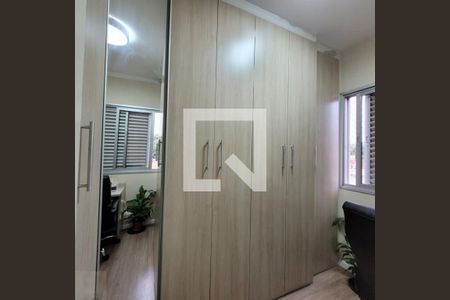 Apartamento para alugar com 3 quartos, 60m² em Santa Constança, São Paulo