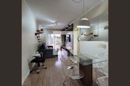 Apartamento para alugar com 3 quartos, 60m² em Santa Constança, São Paulo