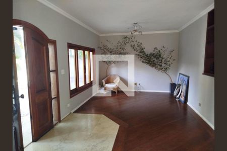 Casa para alugar com 3 quartos, 580m² em Campo Belo, São Paulo