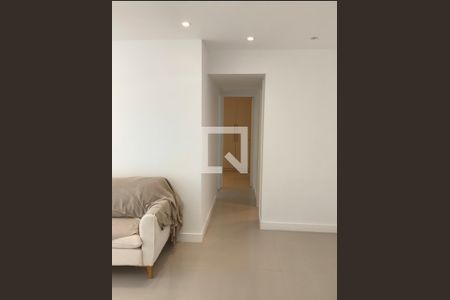 Sala de apartamento para alugar com 2 quartos, 80m² em Recreio dos Bandeirantes, Rio de Janeiro