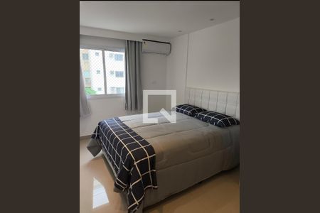 Quarto de apartamento para alugar com 2 quartos, 80m² em Recreio dos Bandeirantes, Rio de Janeiro
