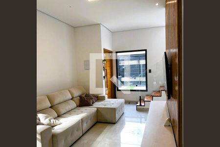 Foto 13 de casa de condomínio à venda com 3 quartos, 150m² em Villas do Jaguari, Santana de Parnaíba