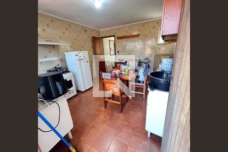 Casa à venda com 3 quartos, 130m² em Jabaquara, São Paulo