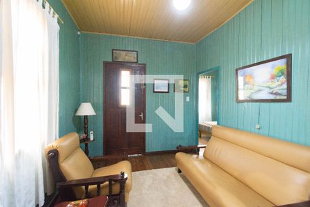 Sala de casa à venda com 2 quartos, 484m² em Niterói, Canoas