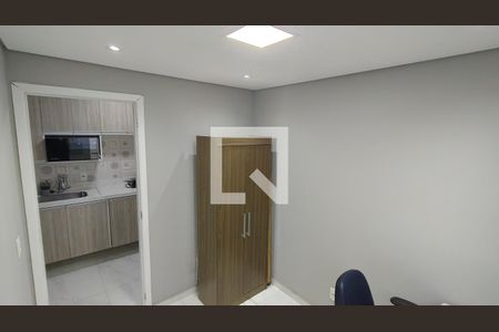 Quarto de apartamento à venda com 2 quartos, 35m² em Vila Leopoldina, São Paulo
