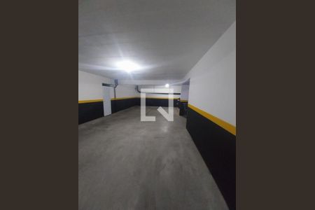 Foto 16 de apartamento à venda com 1 quarto, 33m² em Mirandópolis, São Paulo