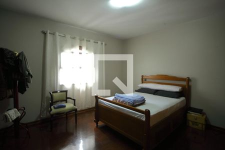 Quarto 1  de casa à venda com 2 quartos, 181m² em Vila Santa Luzia, São Bernardo do Campo
