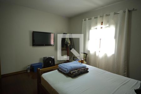 Quarto 1  de casa à venda com 2 quartos, 181m² em Vila Santa Luzia, São Bernardo do Campo