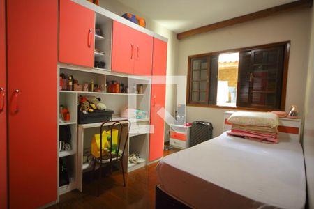Quarto 2 de casa à venda com 2 quartos, 181m² em Vila Santa Luzia, São Bernardo do Campo