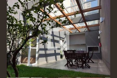 Apartamento à venda com 2 quartos, 35m² em Brás, São Paulo