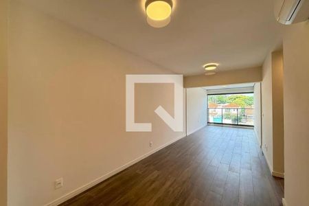 Apartamento à venda com 2 quartos, 66m² em Campo Belo, São Paulo