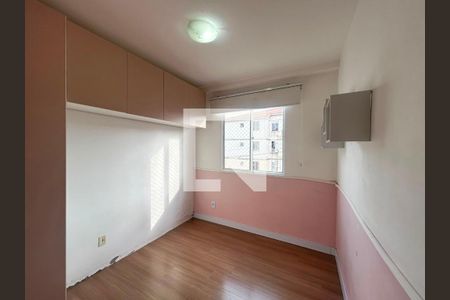 Quarto 1 de apartamento para alugar com 2 quartos, 45m² em Fátima, Canoas